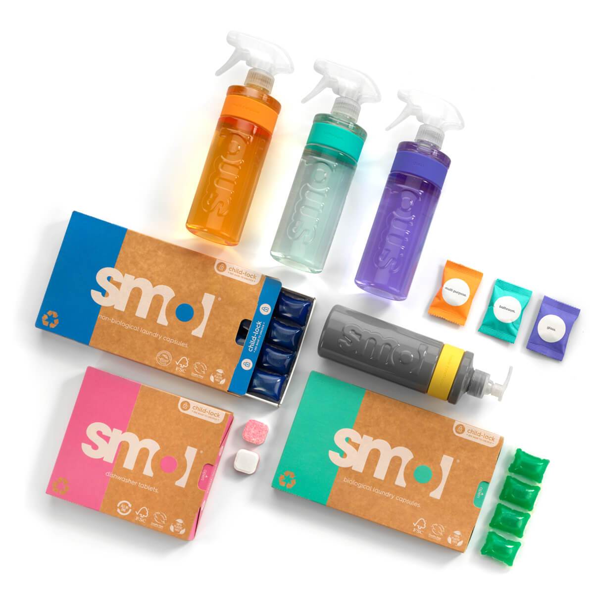 How to know if a brand is sustainable - image 3 SMOL