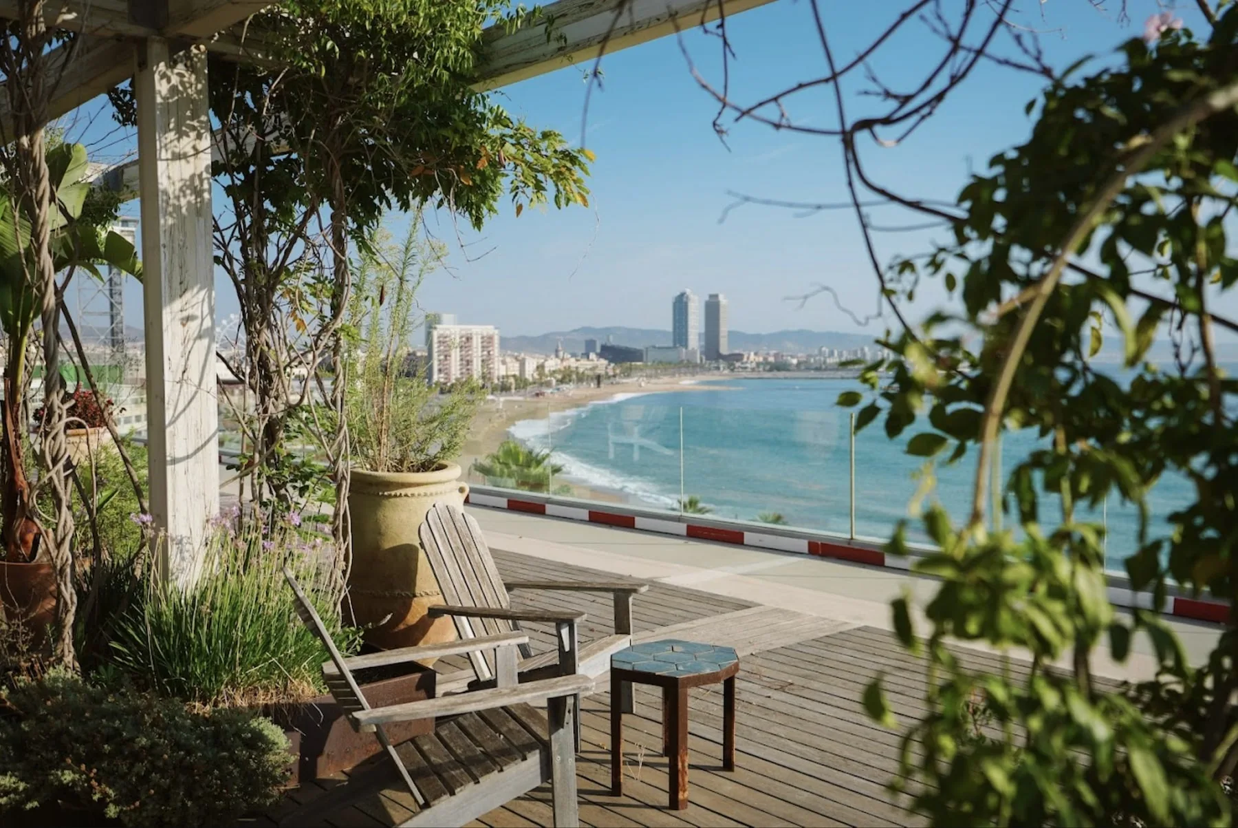 Norrsken House - Barcelona